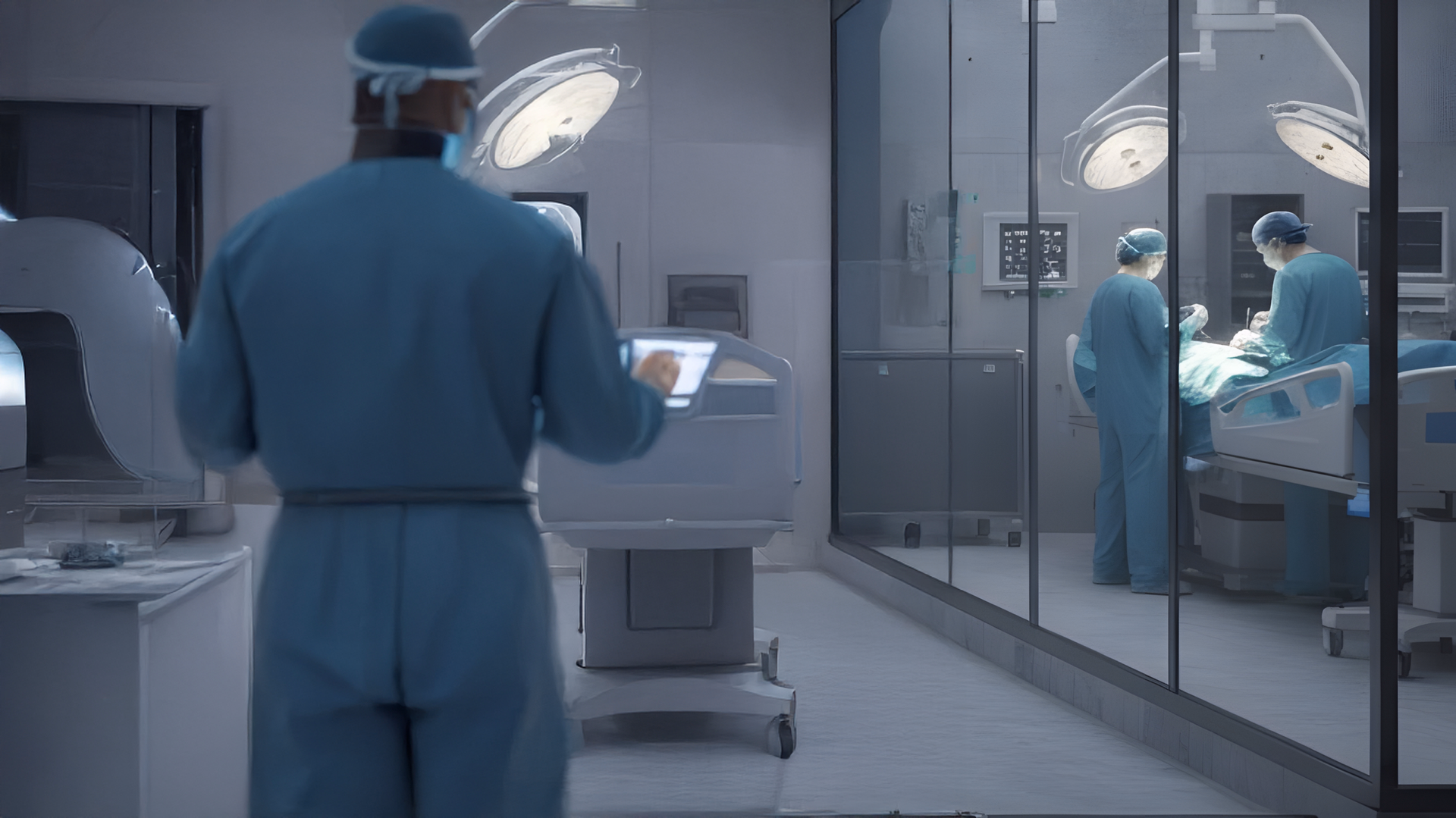 Power for Mission-Critical Applications